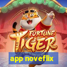 app noveflix